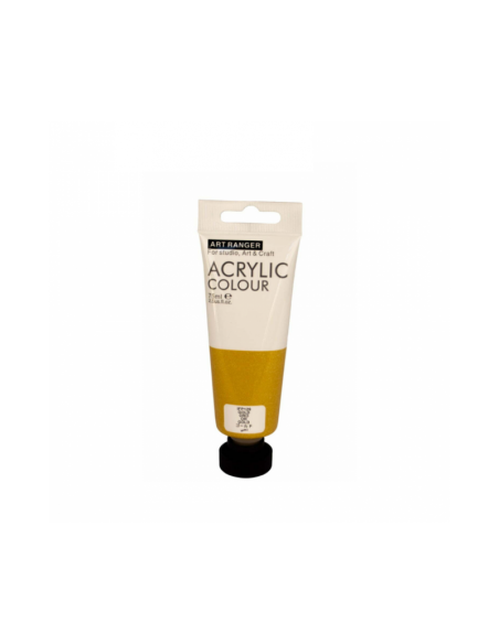 Culori acrilice Magi-Wap Art Rangers, 75ml, culori neon, FEA75T