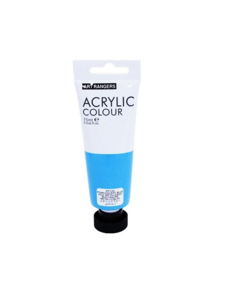 Culori acrilice Magi-Wap Art Rangers, 75ml, culori neon, FEA75T