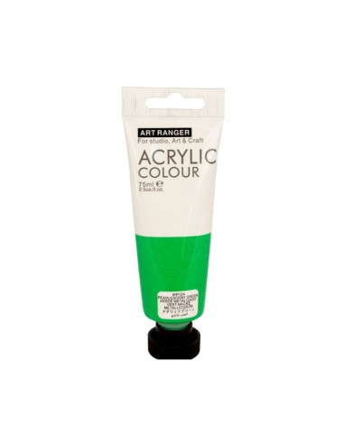 Culori acrilice Magi-Wap Art Rangers, 75ml, culori neon, FEA75T