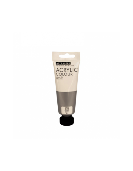 Culori acrilice Magi-Wap Art Rangers, 75ml, culori neon, FEA75T