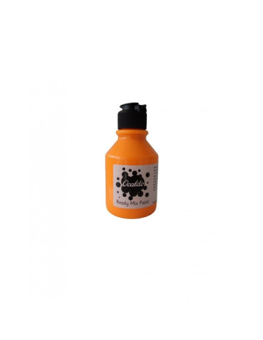 Culori tempera Ocaldo, 150ml