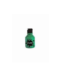 Culori tempera Ocaldo, 150ml, culori fluorescente, culori metalice, culori cu sclipici 2