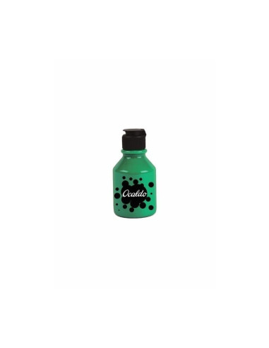 Culori tempera Ocaldo, 150ml, culori fluorescente, culori metalice, culori cu sclipici
