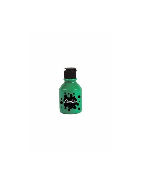 Culori tempera Ocaldo, 150ml, culori fluorescente, culori metalice, culori cu sclipici