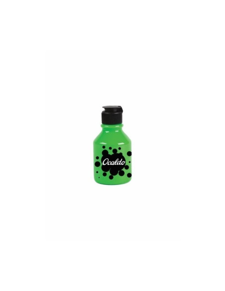 Culori tempera Ocaldo, 150ml, culori fluorescente, culori metalice, culori cu sclipici
