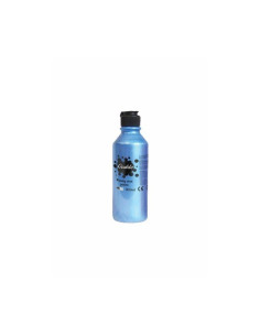 Culori tempera Ocaldo, 600ml, culori fluorescente 2