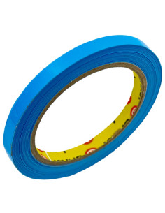 Banda adeziva IT, pentru sigilat pungi, 9mm x 66m, PVC 2