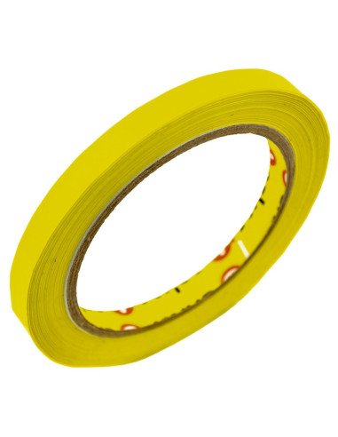 Banda adeziva IT, pentru sigilat pungi, 9mm x 66m, PVC