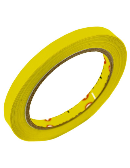 Banda adeziva IT, pentru sigilat pungi, 9mm x 66m, PVC
