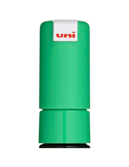 Marker cu creta UNI Chalk PWE-8K, varf tesit, 8.0mm