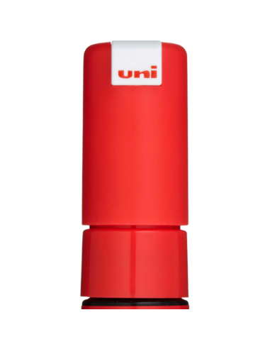Marker cu creta UNI Chalk PWE-8K, varf tesit, 8.0mm
