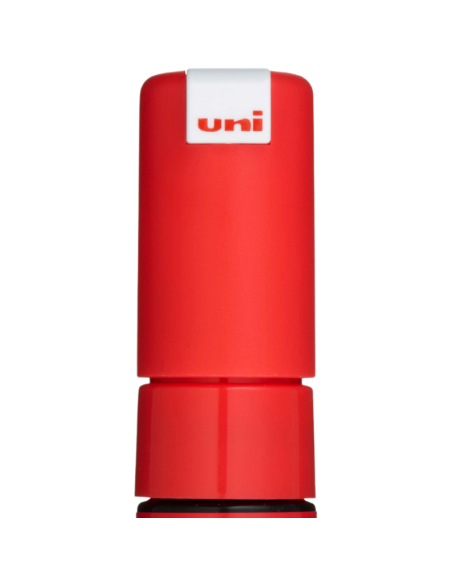 Marker cu creta UNI Chalk PWE-8K, varf tesit, 8.0mm