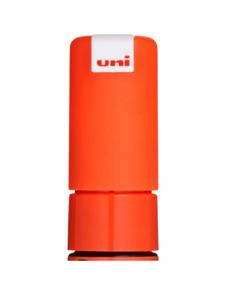 Marker cu creta UNI Chalk PWE-8K, varf tesit, 8.0mm