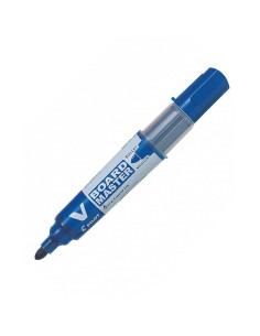 Marker tabla Pilot WBMA-VBM-M, varf rotund, 2.3mm, cu rezerva 2