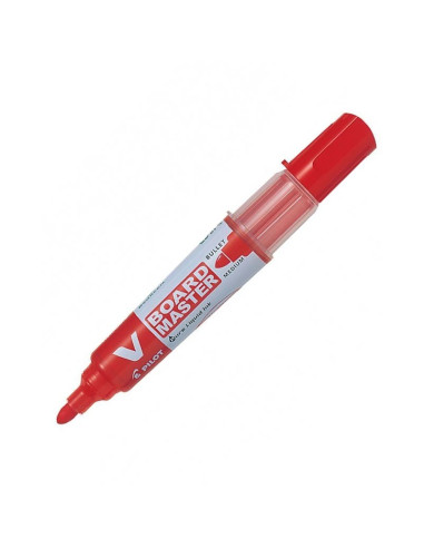 Marker tabla Pilot WBMA-VBM-M, varf rotund, 2.3mm, cu rezerva
