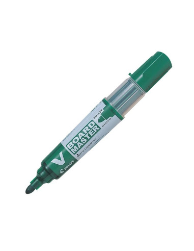 Marker tabla Pilot WBMA-VBM-M, varf rotund, 2.3mm, cu rezerva
