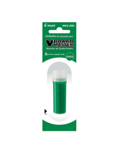 Rezerva (cartus) marker tabla Pilot WBS-VBM 2