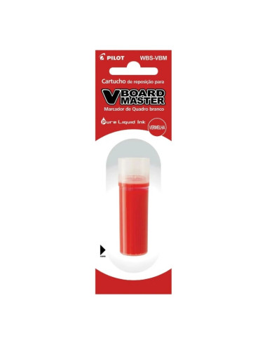 Rezerva (cartus) marker tabla Pilot WBS-VBM