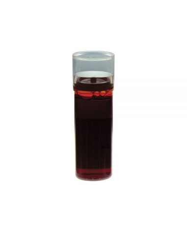 Rezerva (cartus) marker tabla Pilot WBS-VBM
