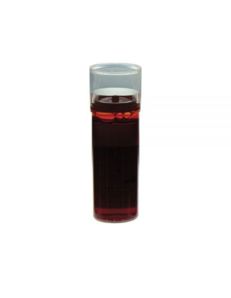 Rezerva (cartus) marker tabla Pilot WBS-VBM