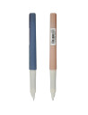 Stilou Colorarte 1102B, penita ascunsa, alimentare rezerve