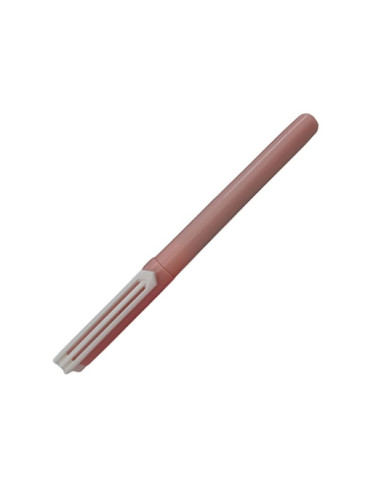 Stilou Colorarte 1102B, penita ascunsa, alimentare rezerve