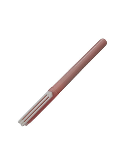 Stilou Colorarte 1102B, penita ascunsa, alimentare rezerve