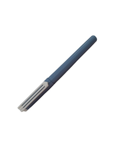 Stilou Colorarte 1102B, penita ascunsa, alimentare rezerve