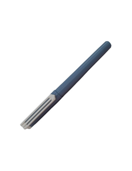 Stilou Colorarte 1102B, penita ascunsa, alimentare rezerve