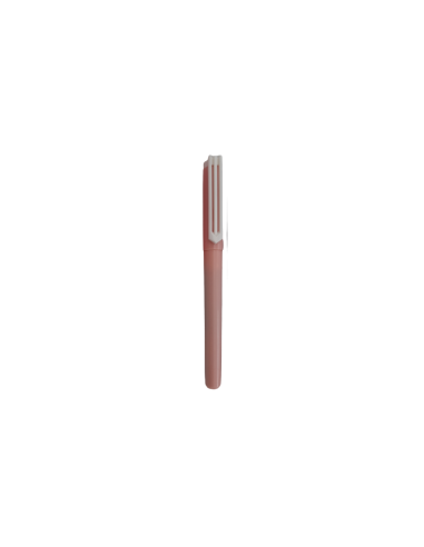 Stilou Colorarte 1102B, penita ascunsa, alimentare rezerve