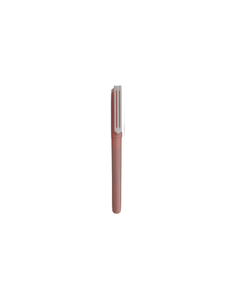 Stilou Colorarte 1102B, penita ascunsa, alimentare rezerve