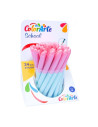 Stilou Colorarte 1032B, alimentare rezerve