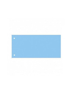Separator carton Office Cover, A7, culori pale, set 100 buc 2