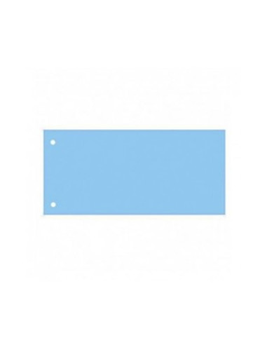 Separator carton Office Cover, A7, culori pale, set 100 buc