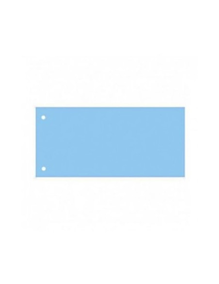 Separator carton Office Cover, A7, culori pale, set 100 buc
