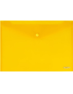Mapa plastic Noki 31010, cu capsa, A4 2