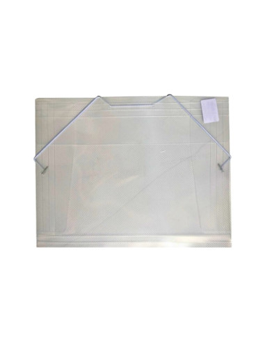 Mapa plastic CNX, cu elastic, A4, 38 microni, diverse culori