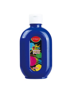 Culori tempera Keyroad, 300ml, culori fluorescente 2