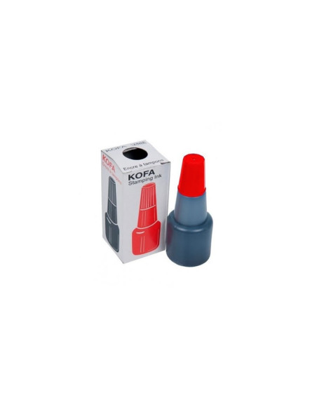 Tus stampila CNX Kofa, 24ml, cu picurator