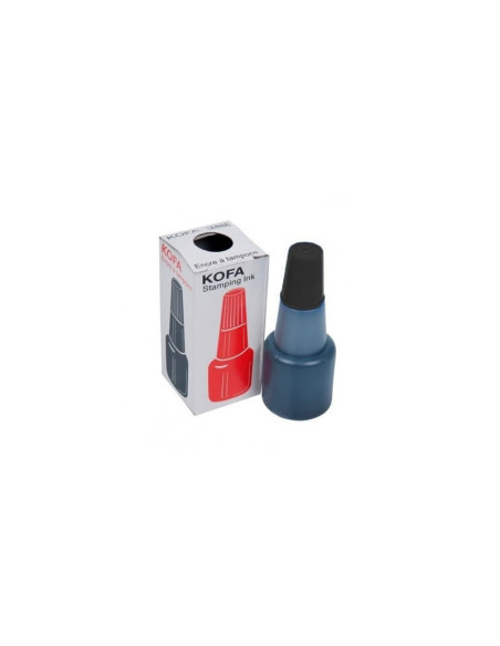 Tus stampila CNX Kofa, 24ml, cu picurator