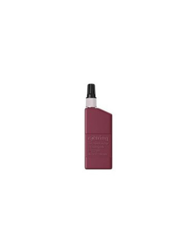Tus desen tehnic Rotring, 23ml, cu picurator