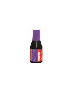 Tus stampila Kores, neuleios, 27ml, cu picurator
