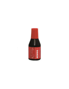 Tus stampila Kores, neuleios, 27ml, cu picurator 2