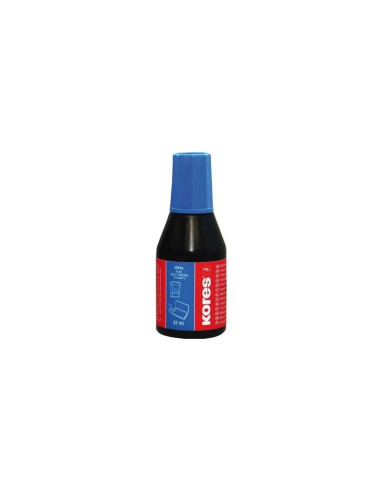 Tus stampila Kores, neuleios, 27ml, cu picurator