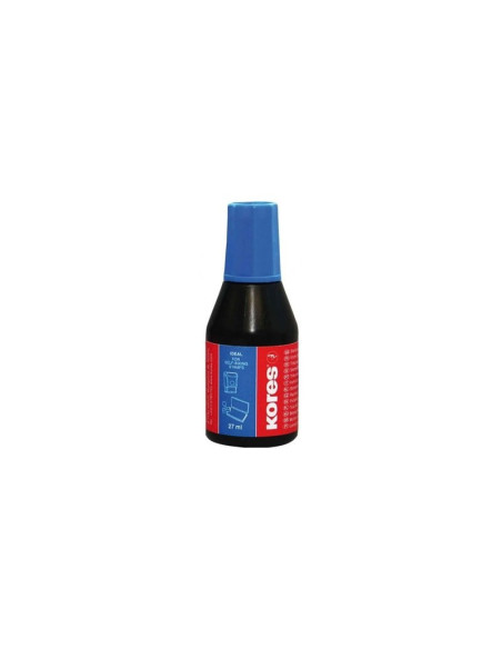 Tus stampila Kores, neuleios, 27ml, cu picurator