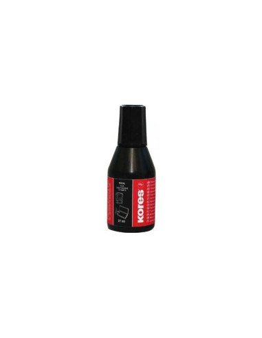 Tus stampila Kores, neuleios, 27ml, cu picurator