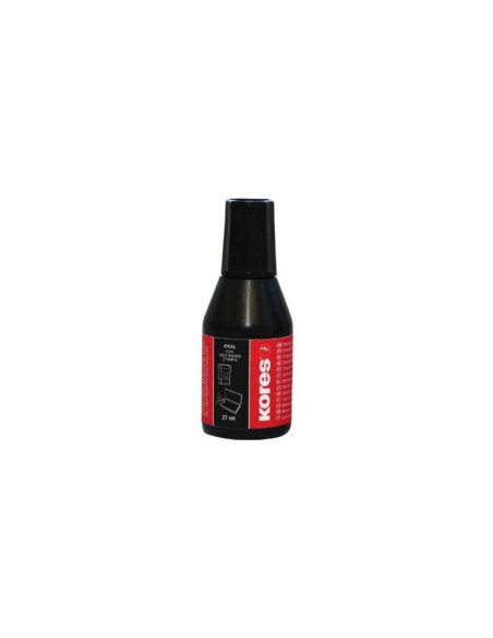 Tus stampila Kores, neuleios, 27ml, cu picurator