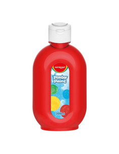 Culori tempera Keyroad, 300ml, culori de baza 2