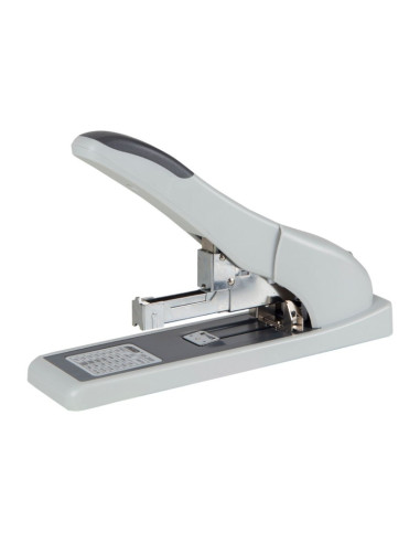 Capsator STD HS-2000, 23/13, 140 coli, 70mm, plastic, gri