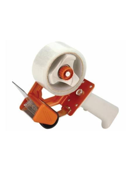 Dispenser ambalare EAGLE, TY5000B-1, fara role incluse, 75x48mm